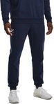 Under Armour Jogginghose blau, M Herren