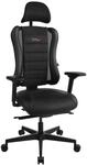 TOPSTAR Sitness RS Pro 2020 ergonomischer Schreibtischstuhl, B&uuml;rostuhl mit...