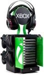 Numskull Offizieller Xbox Gaming-Locker Controller-Halter & Headset-St&auml;nder...
