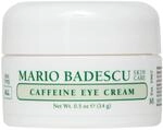 Caffeine Eye Cream 14g