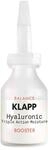 KLAPP Hyaluronic Triple Action Moisture Booster 15 ml, ml, 15, 100, n/a, 15