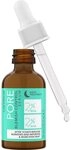 Catrice Pore Blemish Control Serum, Intensivpflege, Konzentrat, transparent,...
