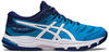 ASICS Herren Gel-Beyond 6 Volleyball Shoe, Island Blue/White, 42 EU