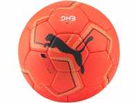 PUMA 083789-01 NOVA Match Pro Soccer ball Unisex orange Größe II