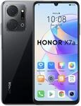 Honor X7a 128GB/4GB RAM Dual SIM Midnight Black