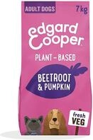 Edgard & Cooper Hundefutter f&uuml;r ausgewachsene Hunde &ndash; nat&uuml;rliches...