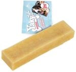 Larsson | Kauk&auml;se f&uuml;r Hunde - Gr&ouml;&szlig;e L - ca. 80-100g, nat&uuml;rlicher Hundekausnack,