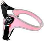TRE Ponti R250A Easy Fit Classic, Gr&ouml;&szlig;e 1, pink