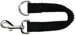 TRIXIE Ruckd&auml;mpfer, M&ndash;L: 26 cm/20 mm, schwarz
