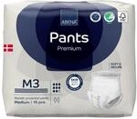 Abena Pants Premium Inkontinenzhose zum Hochziehen, Eco-Labeled Inkontinenzhose...