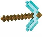Minecraft DISKX65685 Disguise Accessories Kost&uuml;m, Diamant Spitzhacke, 4 Jahre+,