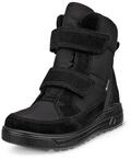 ECCO Kids URBAN SNOWBOARDER GORE-TEX Warmfutter Schwarz 32