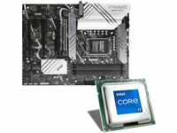 Mainboard Bundle | Intel Core i7-13700K 8x3400 MHz, ASUS Prime Z790-P WiFi...