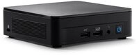 Intel NUC12 RNUC12WSKI50Z00 99AXNN CORE I5-1240P M2 (M.2) SODIMMDDR4 GLAN WiFi BT Intel NUC12 RNUC12WSKI50Z00 99AXNN CORE I5-1240P M2 (M.2) SODIMMDDR4 GLAN WiFi BT