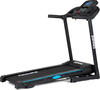 Zipro Laufband mit Steigung Tekno, Treadmill für Zuhause bis 14km/h, Walking Pad