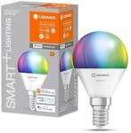 LEDVANCE E14 LED Lampe Mini Bulb, Smart Home Wifi Leuchtmittel mit 4,9W (470lm)