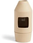 Hay Chim Chim Duft Diffusor aus Porzellan in der Farbe Hellbeige, Ma&szlig;e: 6,5cm x