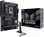 ASUS TUF Gaming Z790-Plus WiFi Mainboard Sockel Intel LGA1700 (ATX, PCIe 5.0, DDR5