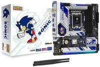 ASRock B760M Phantom Gaming Sonic WiFi