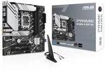 ASUS Prime B760M-A WiFi D4 Gaming Mainboard Sockel Intel LGA 1700 | Intel B760,...