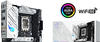 AUS ROG Strix B760-A Gaming WiFi D4 Mainboard Sockel Intel LGA 1700 (Intel B760, ATX,
