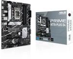 ASUS PRIME H770-PLUS D4 Gaming Mainboard Sockel Intel LGA 1700 (Intel H770, ATX, DDR4