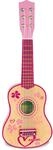Bontempi 22 5572 - Klassische Gitarre, L. 55 cm, Holz
