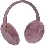 Barts Plush Earmuffs Mauve Ohrensch&uuml;tzer - One-Size