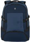 Victorinox Vx Sport EVO Deluxe Backpack, Mehrzweck-Rucksack, Damen/Herren, 25 x 35 x