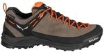 Salewa Wildfire Leather GTX Men Gr&ouml;&szlig;e UK 10 bungee cord/black