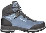 LOWA Stiefel mittel Lady Light LL himmelblau 39