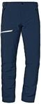 Sch&ouml;ffel Herren Pants Folkstone Warm M, warme Wanderhose mit 4 Wege-Stretch,