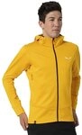 Salewa Herren Puez Polarlite Hooded Jacket Mens, GOLD/0910, XXL EU
