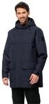 Jack Wolfskin Herren Winterlager Jacke (1er Pack)