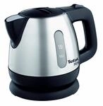 Tefal Wasserkocher BI8125 | 0,8 Liter Fassungsverm&ouml;gen | 2200 Watt | Kabellos 