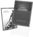 Ultimate Guard Katana Sleeves Standardgr&ouml;&szlig;e Transparent (100)