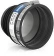 Crassus Steckadapter CSA, TPE / V2A, 1 St&uuml;ck, 100-116 / 100-105 mm, CRA11020