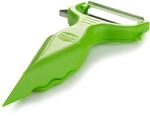 B&ouml;rner Gem&uuml;sesch&auml;ler (6-in-1) &bull; Garniersch&auml;ler mit Reibe &bull;