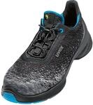 Uvex Sicherheitshalbschuhe S1P SRC 1 G2 aus Textil, xenova Kunststoffkappe,...