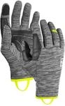 Ortovox Fleece Light Glove M - Leichter Fleece-Handschuh mit Smart-Finger und