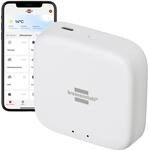Brennenstuhl Connect Zigbee Gateway GWY CZ 01, Smart Home | Zigbee Bridge f&uuml;r die