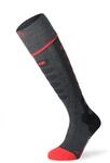 Lenz Heat Sock 5.1 Toe Cap Skisocken - 45-47
