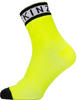 SealSkinz Unisex Waterproof Warm Weather Ankle Length with Hydrostop Socken für