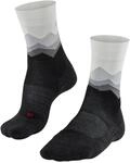 FALKE Damen Wandersocken TK2 Explore W So Wolle Funktionsmaterial antiblasen dick 1