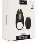 Svakom Winni 2 DVD Mehrfarbig One Size