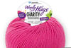 PRO LANA Charity Woolly HugS - Farbe: Cyclam (37) - 50 g/ca. 100 m Wolle