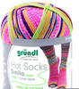 Gründl Hot Socks "Simila", 4fach, 100 g Farbe 306 Farbe 306