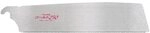 Tajima 4781050 Japanisches Schnellzug-S&auml;geblatt, 250 mm, Schwarz, 250 mm