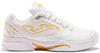 Joma Damen Tennis, Padel Shoes, White, 40 EU
