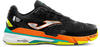 Joma Herren Tennis, Padel Shoes, Black, 43 EU